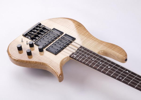MK2 5 Bass Guitar