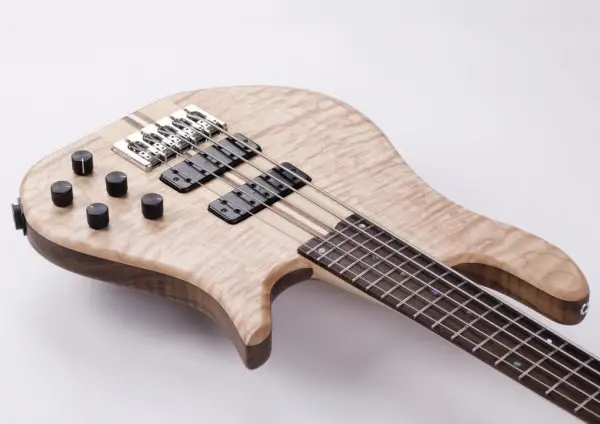 MK2 5 Hybrid Bass Guitar